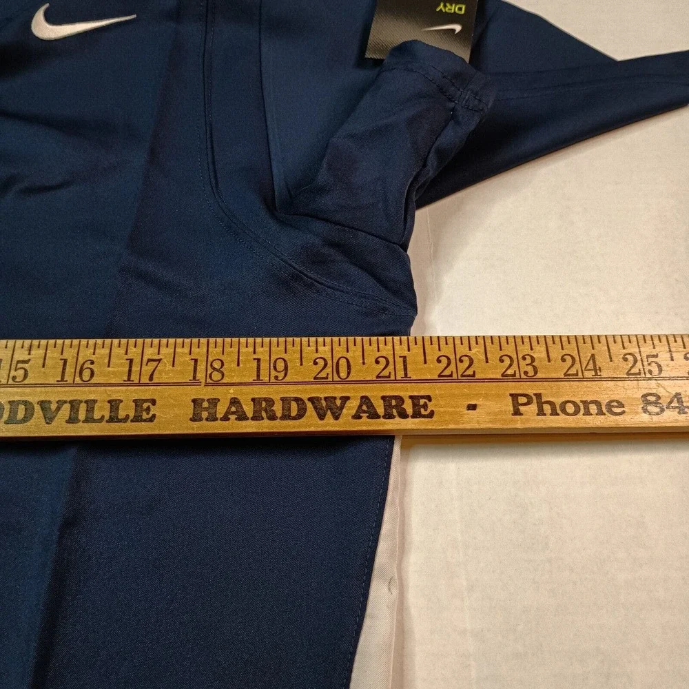 Nike Lacrosse Jersey‎